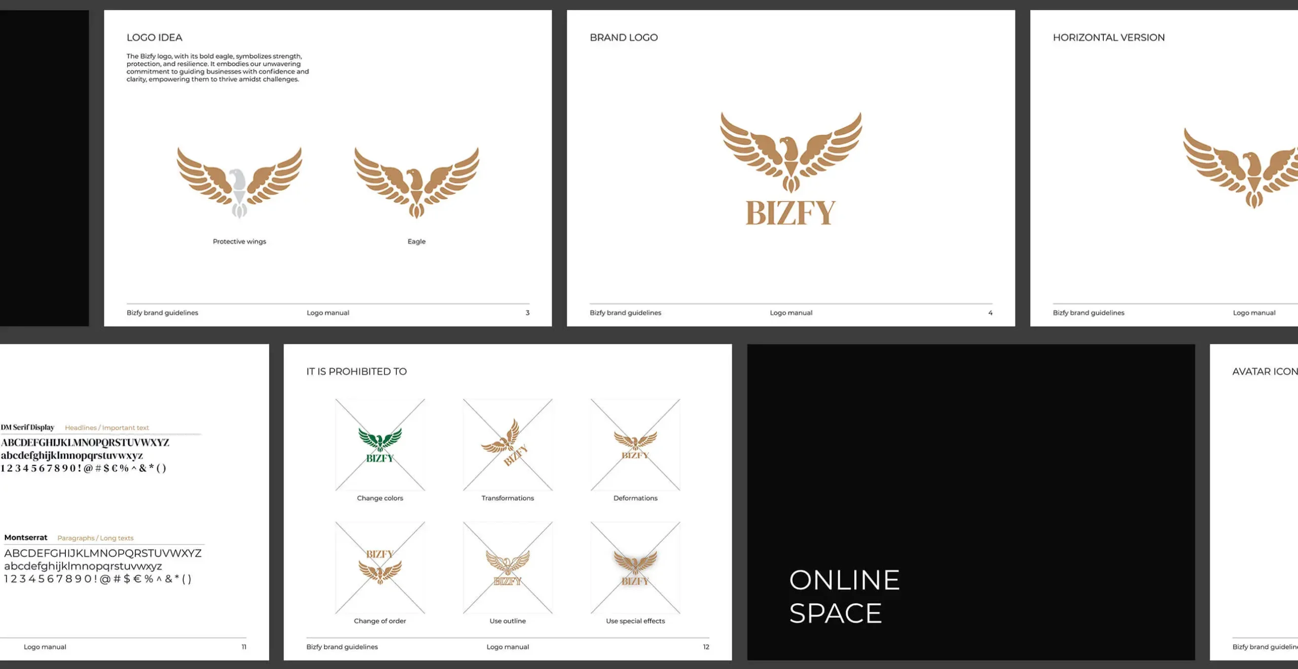 Bizfy dizajn manual 2