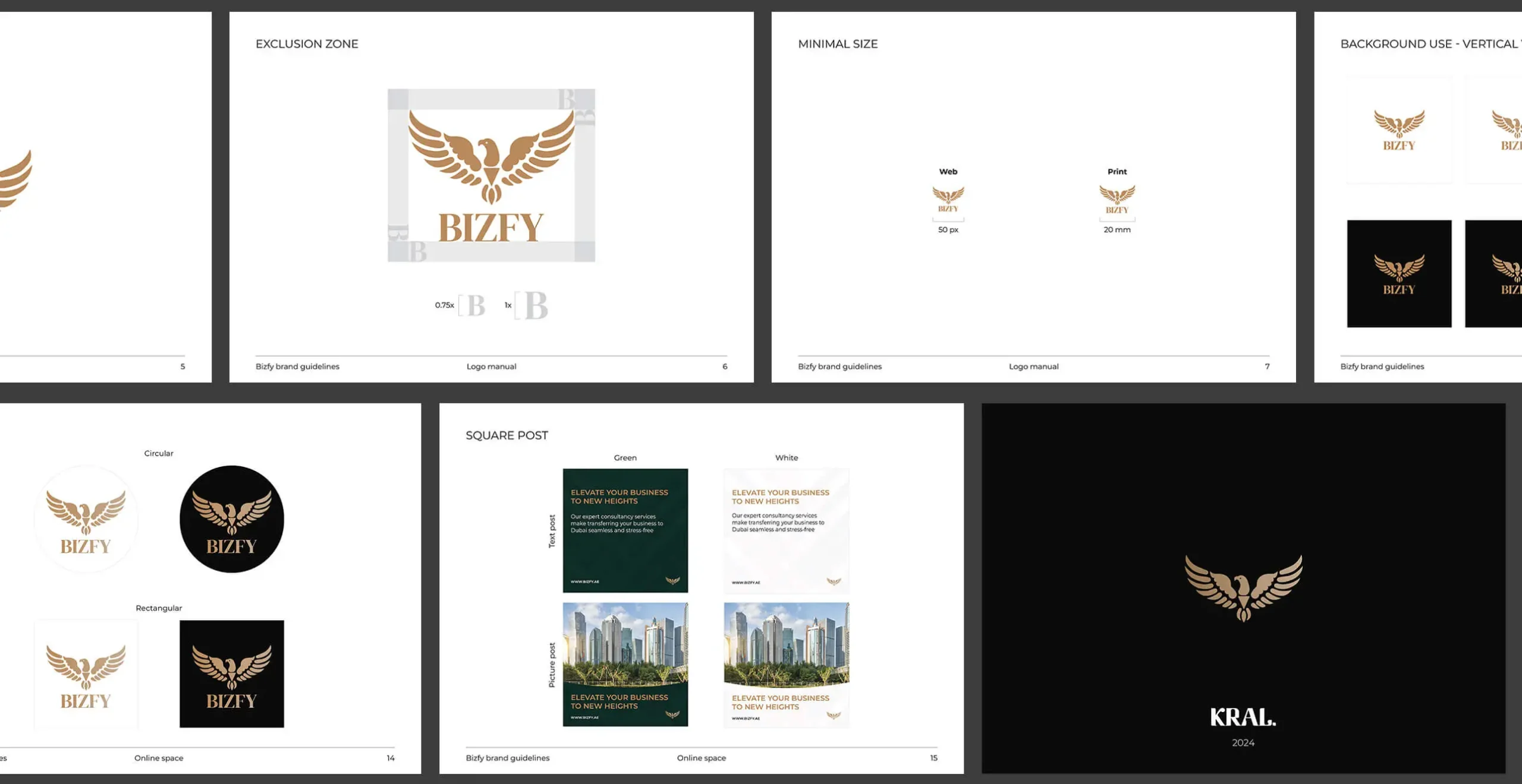 Bizfy dizajn manual 1