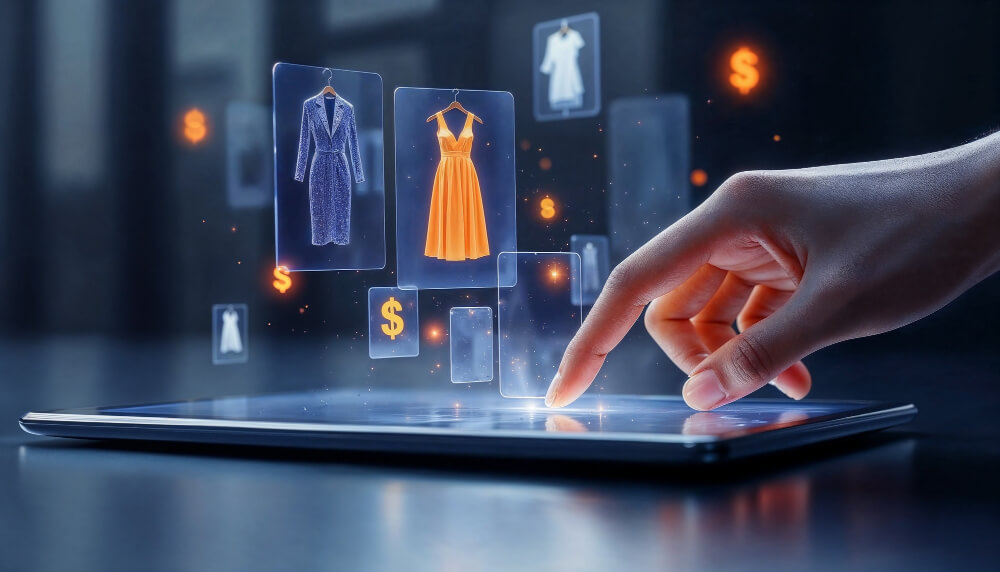 Tvorba webu zadarmo pre e-shopy